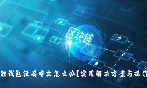 小狐狸钱包没有中文怎么办？实用解决方案与操作指南