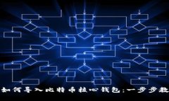 : 详解如何导入比特币核心