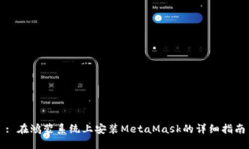 : 在鸿蒙系统上安装MetaMask的详细指南