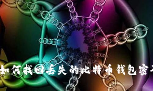 : 如何找回丢失的比特币钱包密码？