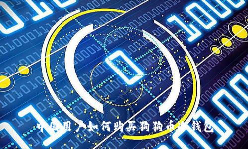 中国用户如何购买狗狗币冷钱包