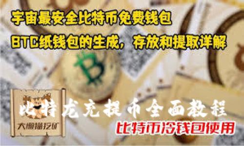 比特龙充提币全面教程